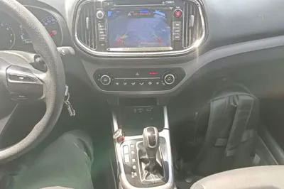 Kia KX3 2017, 75100 км, за 47388.64 CNY - фото 17