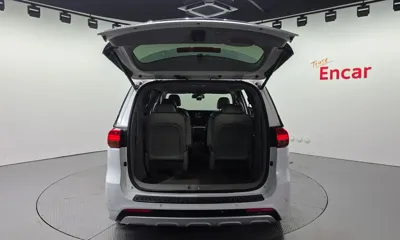 Kia Canival 2016, 166472 км, за 9950000 KRW - фото 19