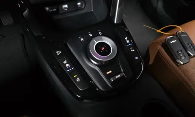 Kia Seltos 2025, 3440 км, за 27000000 KRW - фото 9