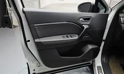 Renault-KoreaSamsung Captur 2020, 17480 км, за 17900000 KRW - фото 24