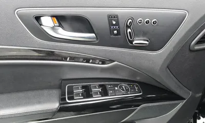 Kia K9 2015, 166045 км, за 9500000 KRW - фото 31