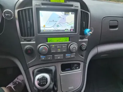 Hyundai Starex 2015, 89177 км, за 11000000 KRW - фото 16