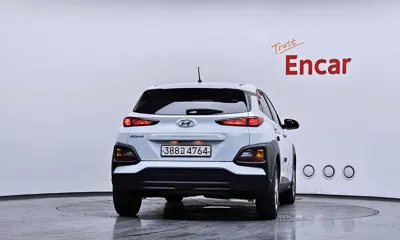 Hyundai Kona 2020, 115361 км, за 11800000 KRW