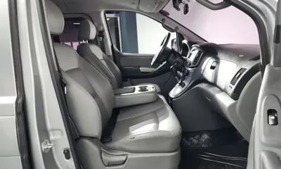 Hyundai Starex 2020, 79601 км, за 18400000 KRW - фото 26