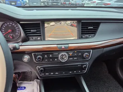 Kia K7 2017, 170000 км, за 11400000 KRW - фото 10