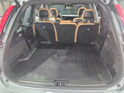 Volvo XC90 2018, 130024 км, за 28990000 KRW - фото 18