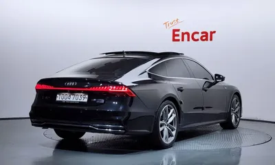 Audi A7 2020, 145058 км, за 32000000 KRW