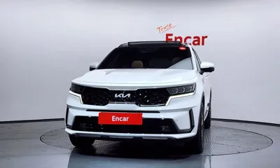 Kia Sorento 2023, 61929 км, за 33700000 KRW