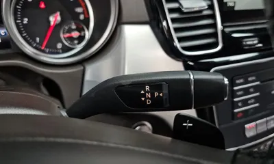 Mercedes-Benz GLE-Class 2018, 67379 км, за 31500000 KRW - фото 9