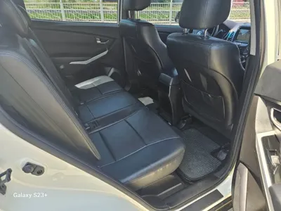 KG_Mobility_Ssangyong KORANDO 2015, 185341 км, за 3590000 KRW - фото 13