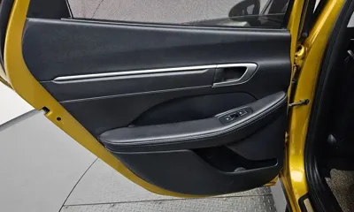 Hyundai Sonata 2020, 110659 км, за 14900000 KRW - фото 25