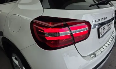 Mercedes-Benz GLA-Class 2018, 79979 км, за 11000000 KRW - фото 23