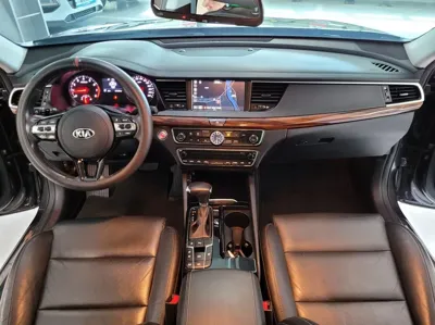 Kia K7 2017, 107696 км, за 9690000 KRW - фото 5