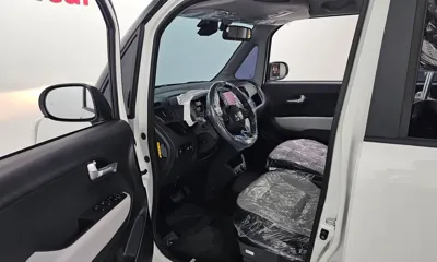 Kia Ray 2026, 19 км, за 22000000 KRW - фото 10
