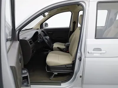 Wuling Rongguang V 2019, 51900 км, за 20800 CNY - фото 10