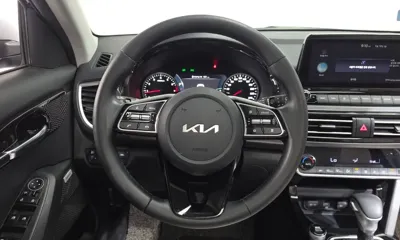 Kia Seltos 2023, 59552 км, за 22000000 KRW - фото 12