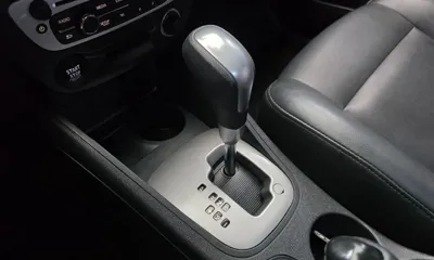 Renault-KoreaSamsung SM3 2018, 41022 км, за 6900000 KRW - фото 9