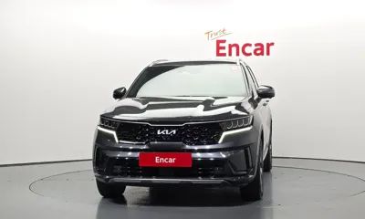Kia Sorento 2023, 43177 км, за 27900000 KRW