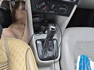 Skoda Rapid 2015, 90600 км, за 21800 CNY - фото 16