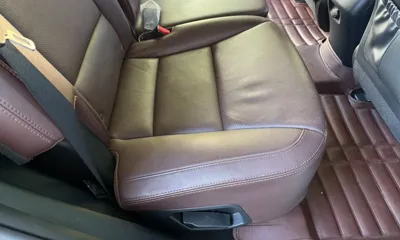 Hyundai Santafe 2017, 152068 км, за 11990000 KRW - фото 16