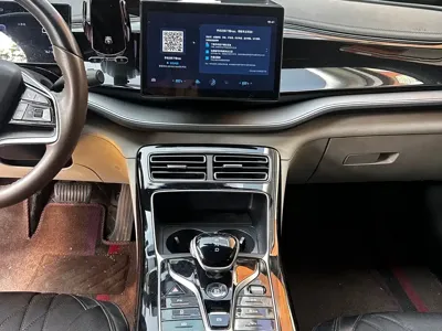 BYD Qin Plus 2023, 78000 км, за 55900 CNY - фото 9
