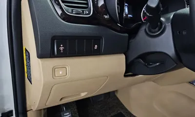 Kia Canival 2019, 85776 км, за 15800000 KRW - фото 30