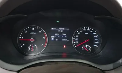 Kia Stinger 2018, 129587 км, за 12800000 KRW - фото 8