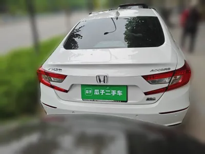 Honda Accord 2018, 140700 км, за 94458.67 CNY - фото 5