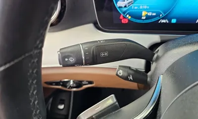 Mercedes-Benz E-Class 2021, 46455 км, за 33500000 KRW - фото 27