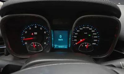 ChevroletGMDaewoo Malibu 2013, 184023 км, за 1990000 KRW - фото 8