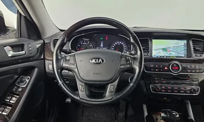Kia K7 2013, 260460 км, за 4300000 KRW - фото 12