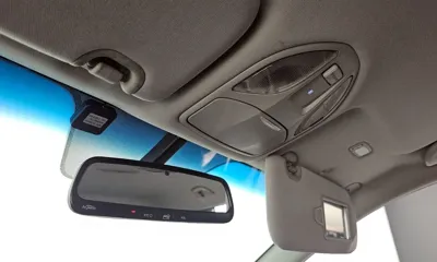 Hyundai Santafe 2013, 153557 км, за 7790000 KRW - фото 20