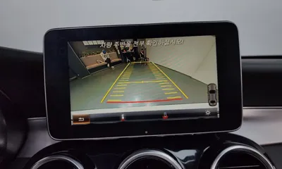 Mercedes-Benz C-Class 2017, 82461 км, за 16900000 KRW - фото 14