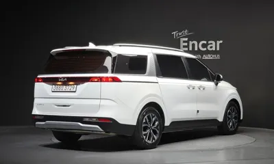 Kia Canival 2023, 133939 км, за 18900000 KRW