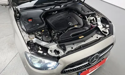 Mercedes-Benz E-Class 2022, 51375 км, за 42000000 KRW - фото 6