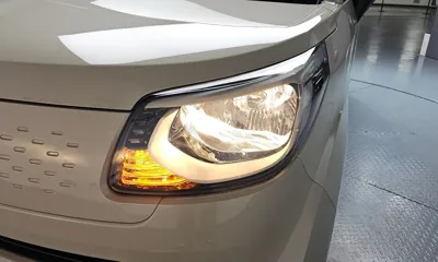 Kia Ray 2021, 77265 км, за 11500000 KRW - фото 22