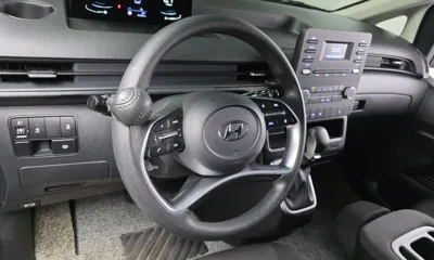 Hyundai Staria 2024, 86283 км, за 21800000 KRW - фото 12
