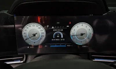Hyundai Avante 2023, 13361 км, за 28500000 KRW - фото 8
