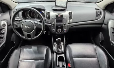 Kia Porte 2011, 139357 км, за 2990000 KRW - фото 7