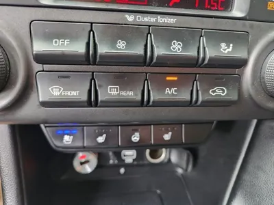 Kia Sportage 2017, 97921 км, за 10700000 KRW - фото 10