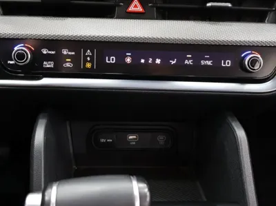 Kia Sportage 2022, 116890 км, за 15610000 KRW - фото 16