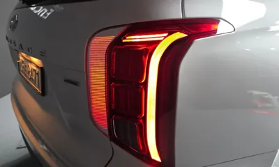 Hyundai Palisade 2023, 69325 км, за 32000000 KRW - фото 23