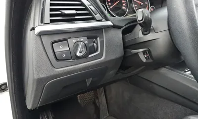 BMW 4-Series 2015, 98814 км, за 12900000 KRW - фото 17