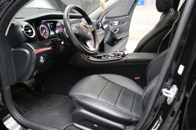 Mercedes-Benz E-Class 2018, 87100 км, за 19900000 KRW - фото 11