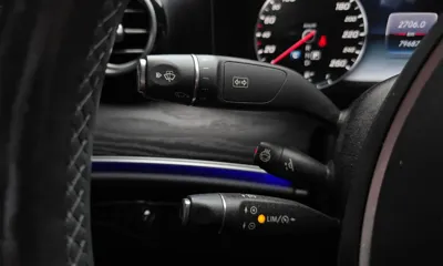 Mercedes-Benz E-Class 2017, 79687 км, за 21500000 KRW - фото 15