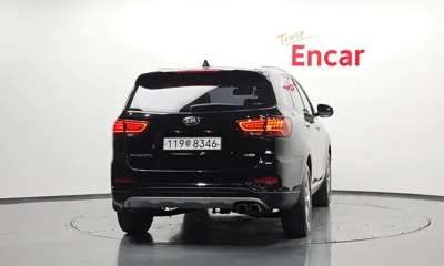 Kia Sorento 2020, 112410 км, за 18500000 KRW - фото 4