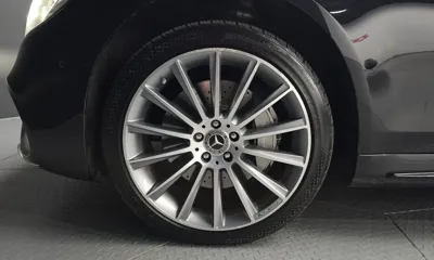 Mercedes-Benz S-Class 2018, 153511 км, за 36500000 KRW - фото 5