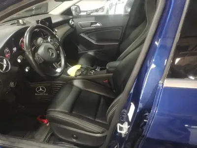 Mercedes-Benz GLA 2017, 122000 км, за 50500 CNY - фото 15