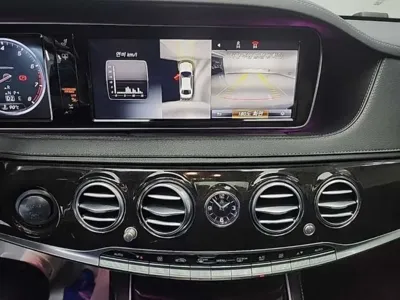 Mercedes-Benz S-Class 2015, 61202 км, за 31900000 KRW - фото 10