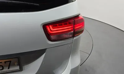 Kia Canival 2016, 144245 км, за 8500000 KRW - фото 23